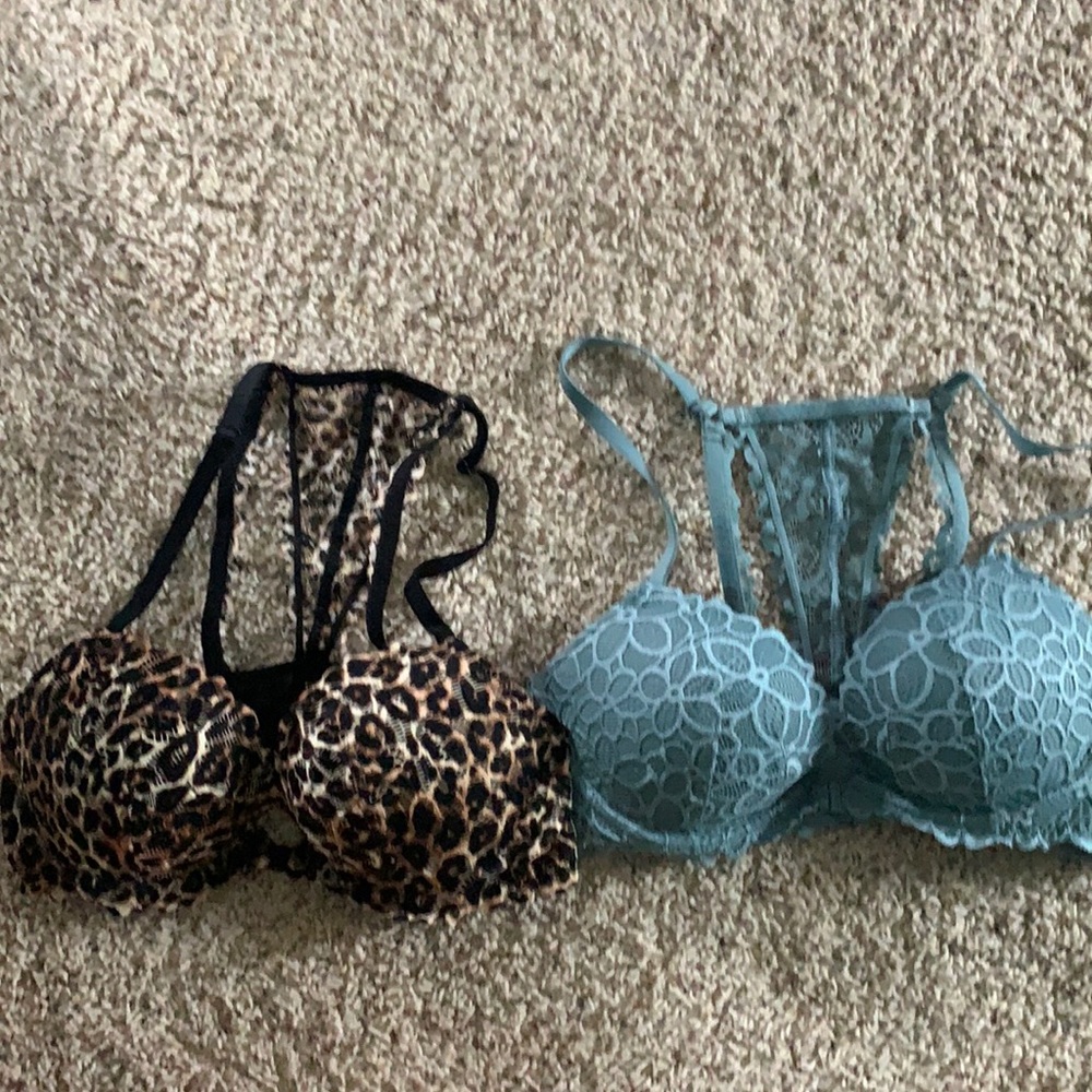 Victoria’s Secret Racerback Bra